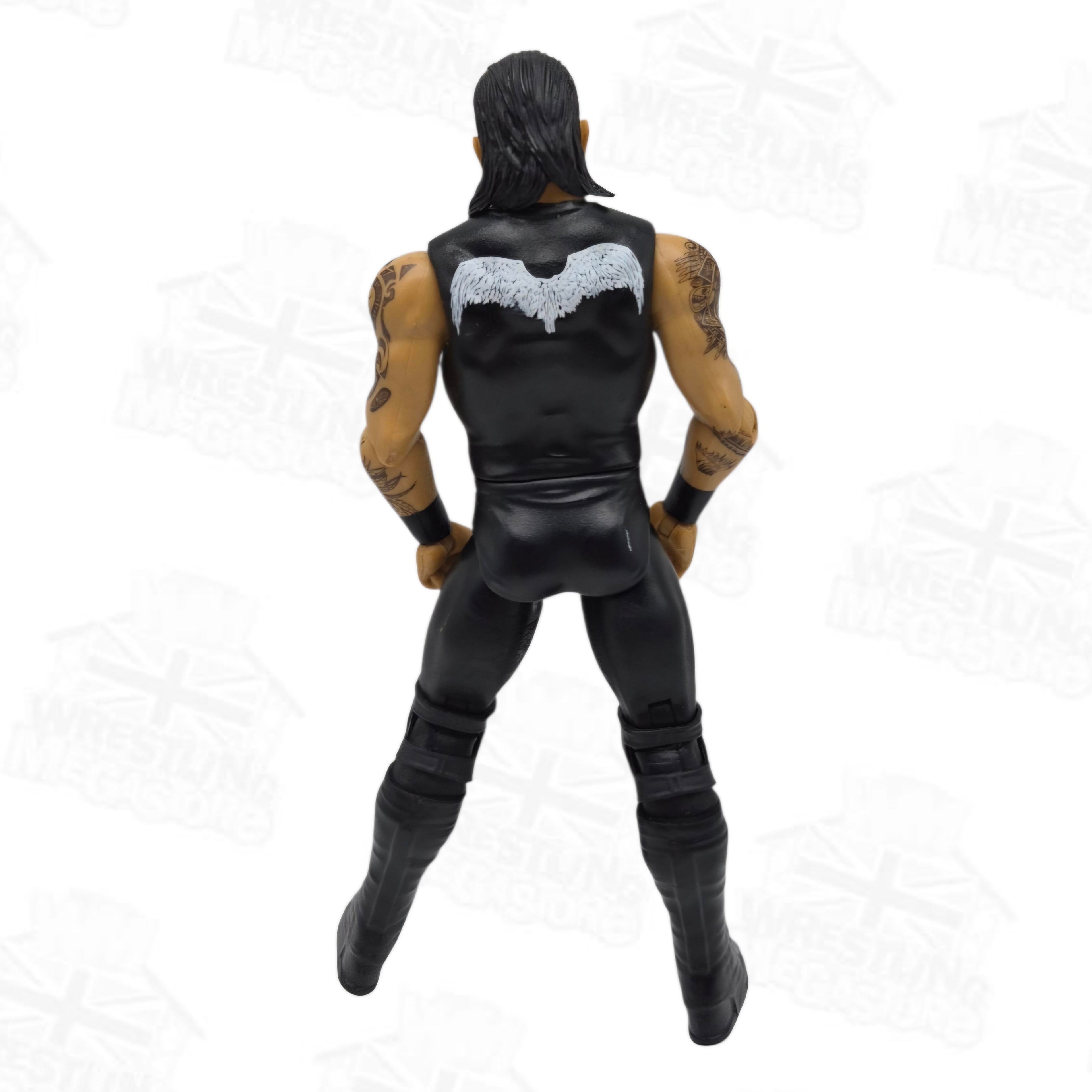 WWE BASIC MATTEL SERIES 144 DOMINIK MYSTERIO