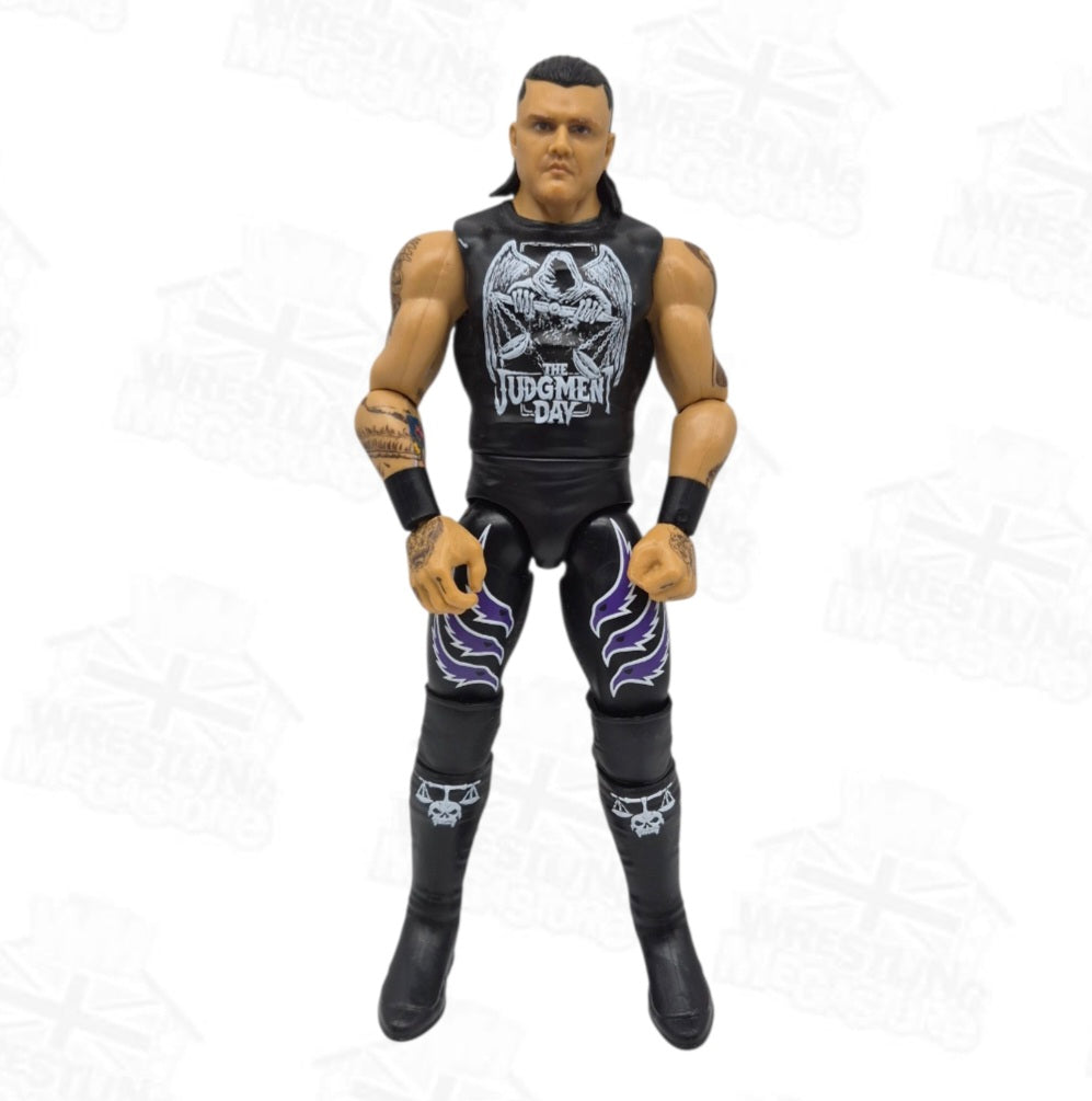 WWE BASIC MATTEL SERIES 144 DOMINIK MYSTERIO