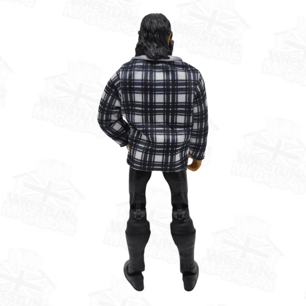 WWE ELITE MATTEL SERIES 109 DOMINIK MYSTERIO