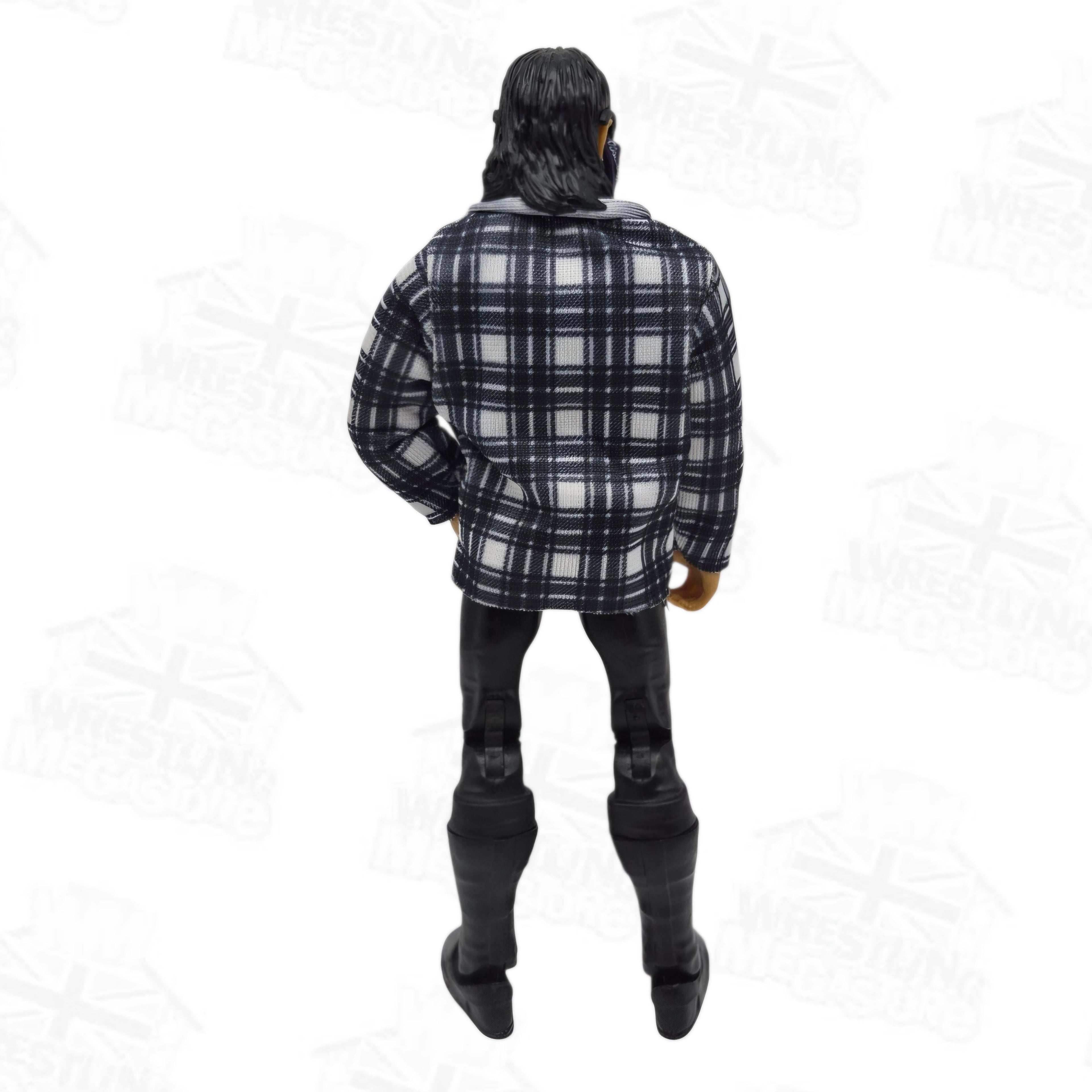 WWE ELITE MATTEL SERIES 109 DOMINIK MYSTERIO