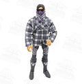 WWE ELITE MATTEL SERIES 109 DOMINIK MYSTERIO