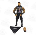 WWE ELITE MATTEL SERIES 101 KEVIN OWENS