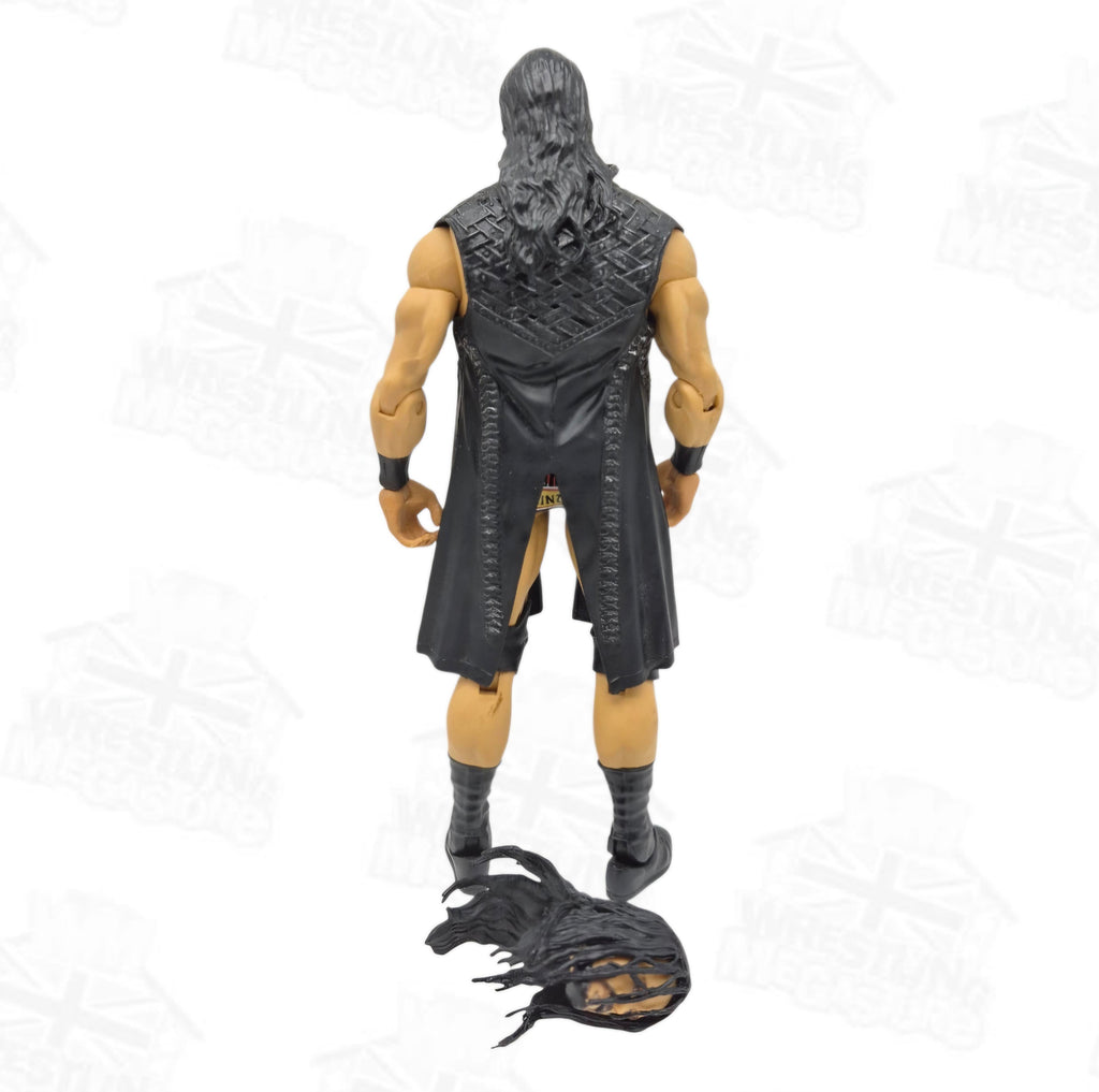 WWE ELITE MATTEL SERIES 71 DREW MCINTYRE