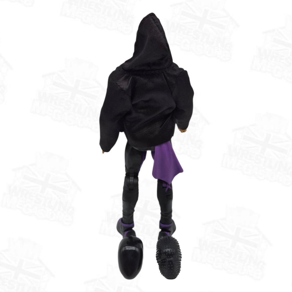 WWE ELITE MATTEL SERIES 107 FINN BALOR