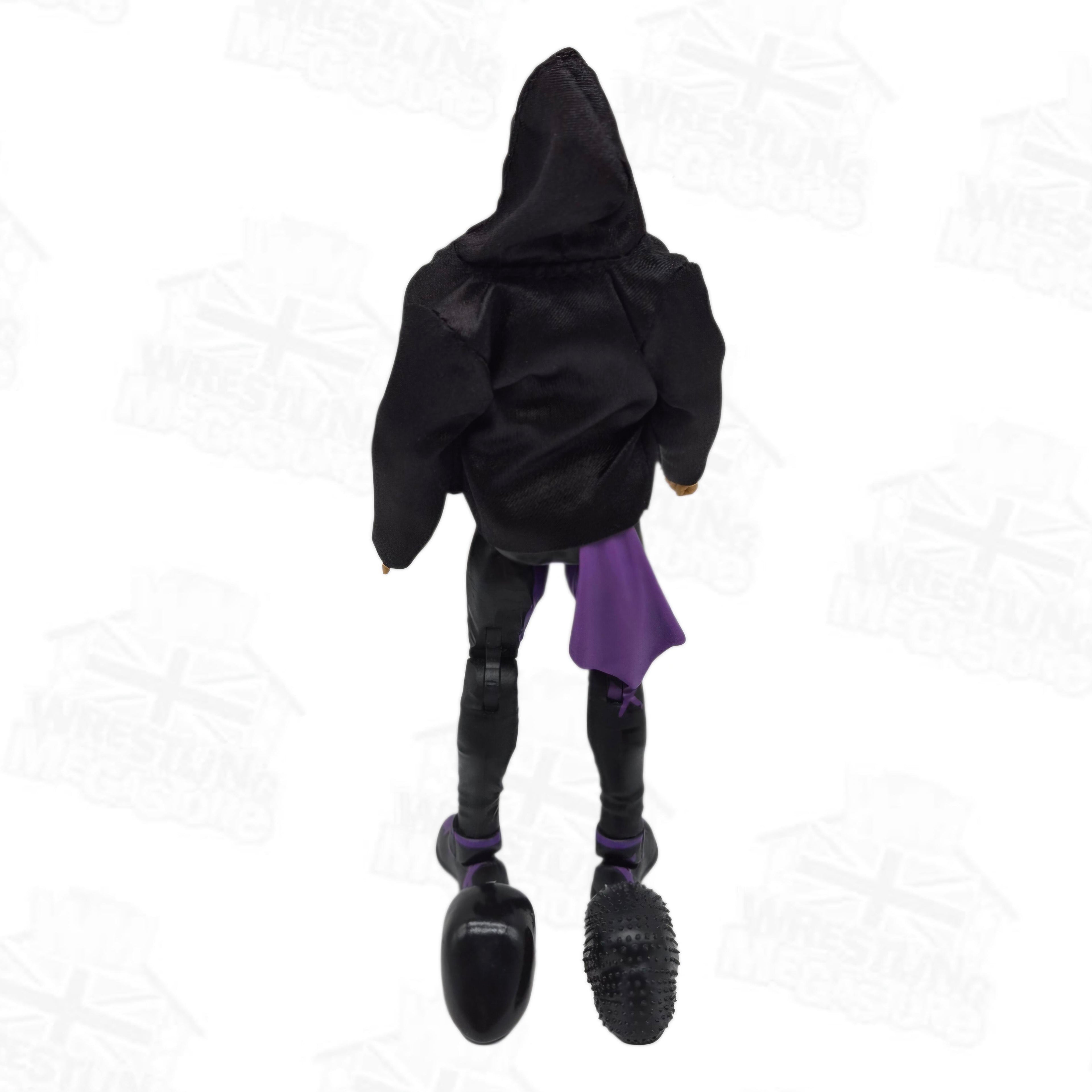 WWE ELITE MATTEL SERIES 107 FINN BALOR