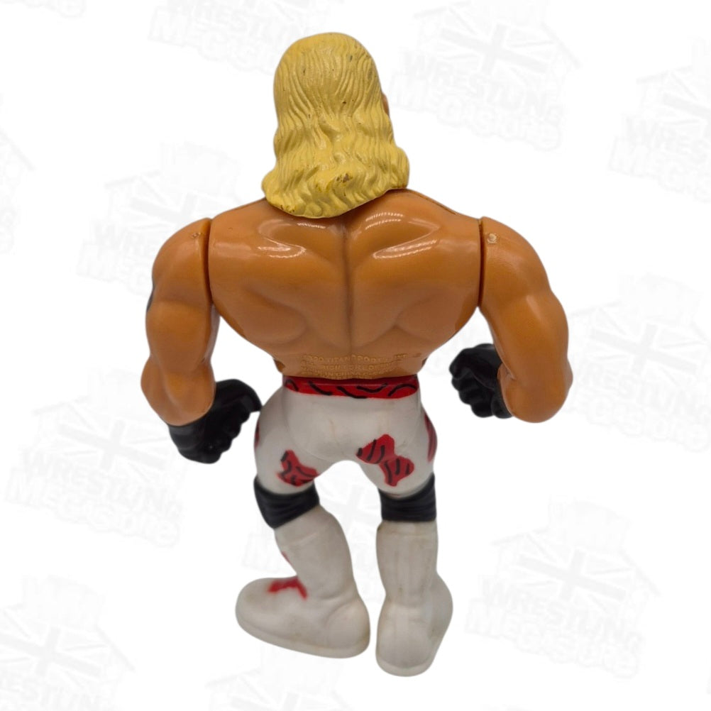 WWF HASBRO SERIES 7 SHAWN MICHAELS