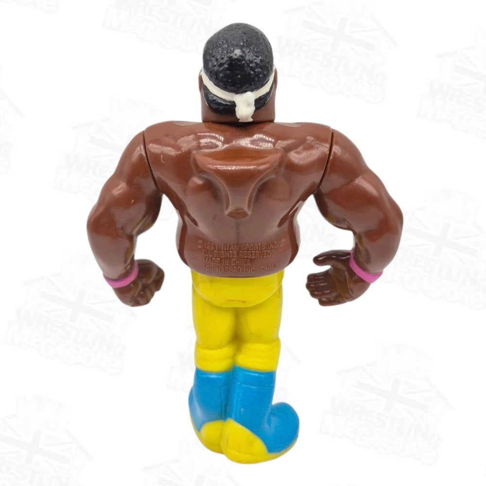 WWF HASBRO SERIES 3 KOKO B WARE