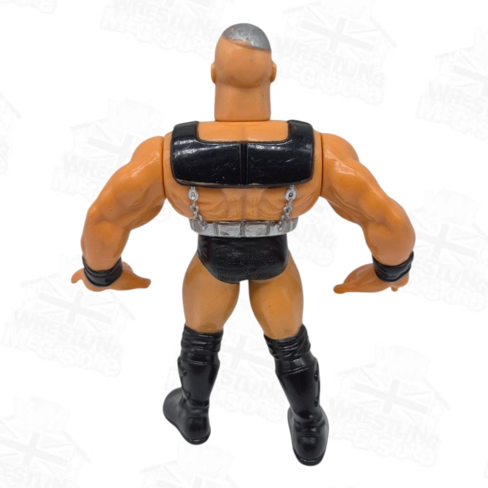 WWF HASBRO SERIES 5 WARLORD