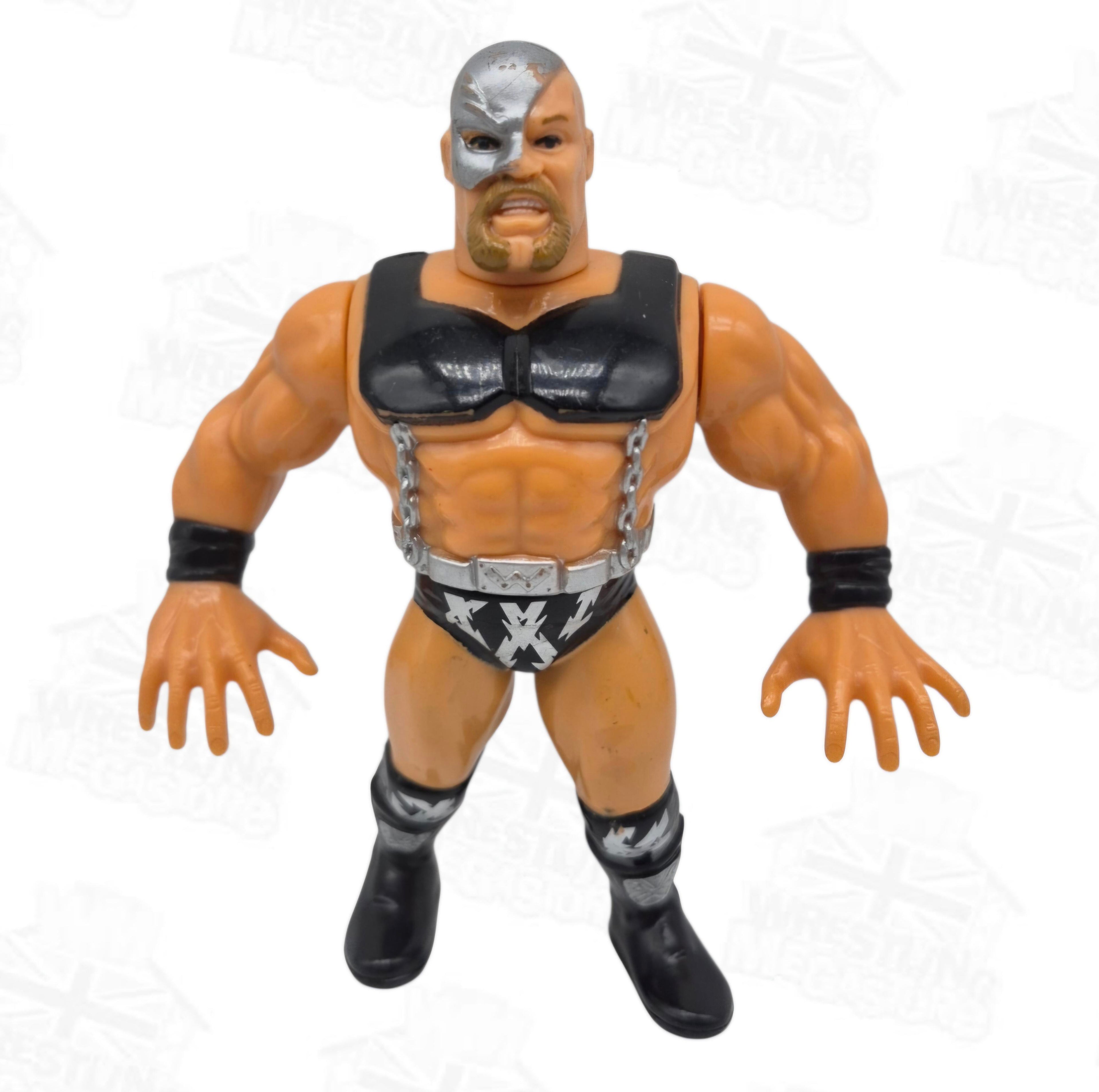 WWF HASBRO SERIES 5 WARLORD
