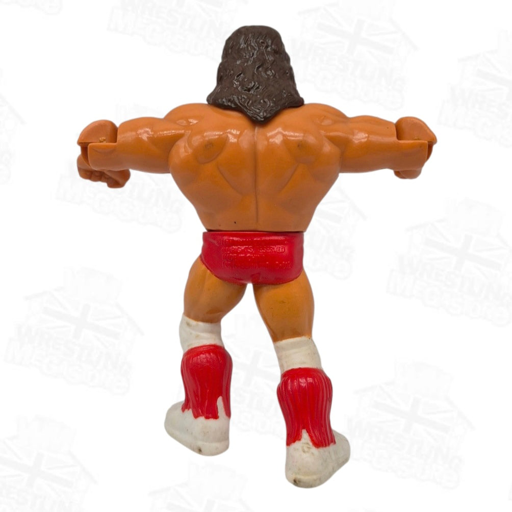 WWF HASBRO SERIES 3 TEXAS TORNADO