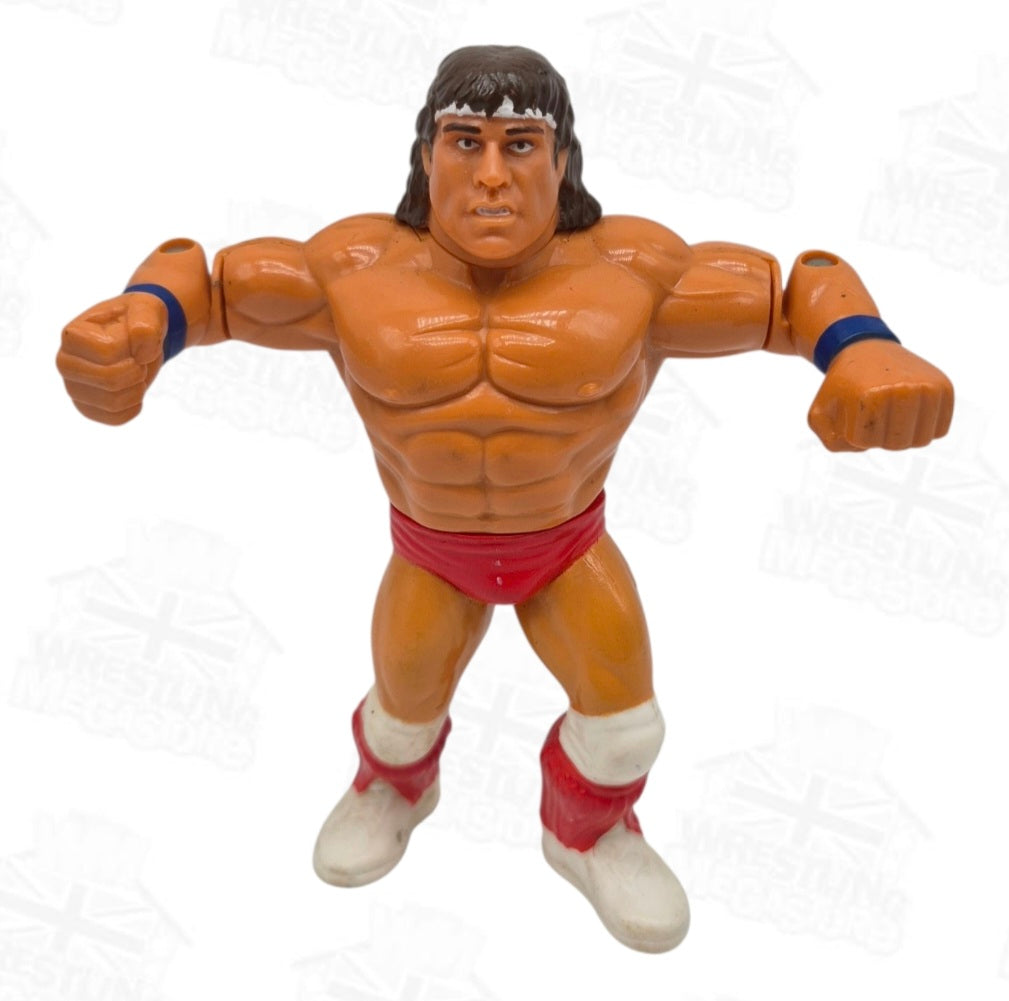 WWF HASBRO SERIES 3 TEXAS TORNADO
