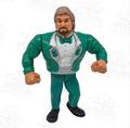 WWF HASBRO SERIES 2 MILLION DOLLAR MAN TED DIBIASE