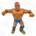 WWF HASBRO SERIES 6 TATANKA