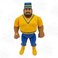 WWF HASBRO SERIES 1 AKEEM