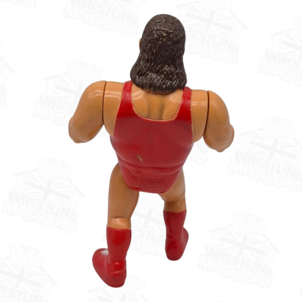 WWF HASBRO SERIES 3 TYPHOON