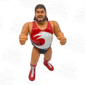 WWF HASBRO SERIES 3 TYPHOON