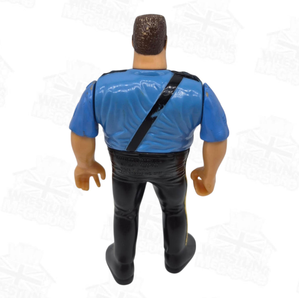 WWF HASBRO SERIES 1 BIG BOSS MAN