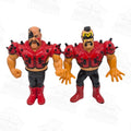 WWF HASBRO SERIES 4 LEGION OF DOOM (BUNDLE OF 2)