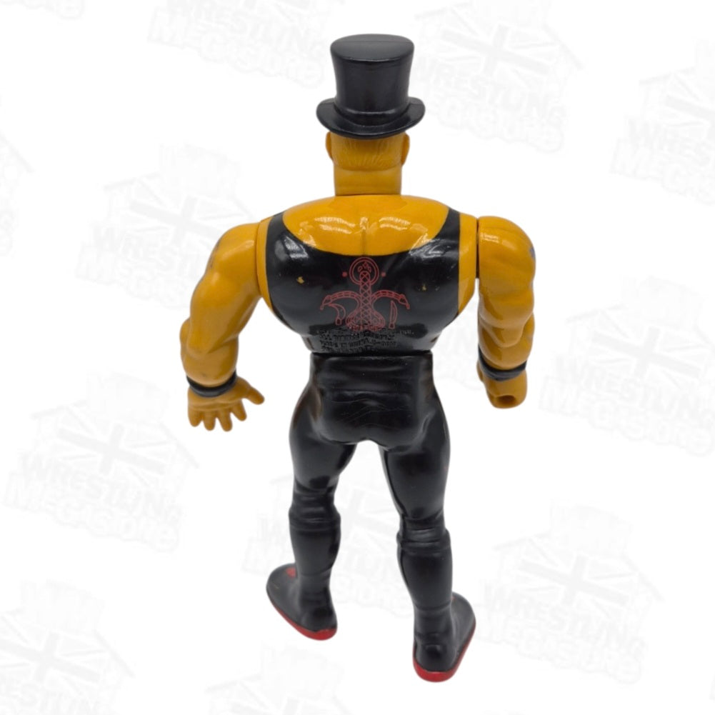 WWF HASBRO SERIES 6 PAPA SHANGO