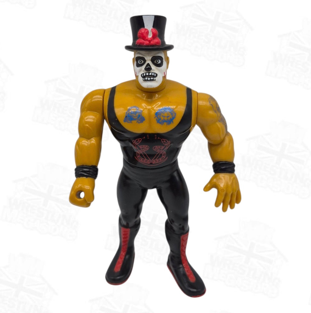 WWF HASBRO SERIES 6 PAPA SHANGO