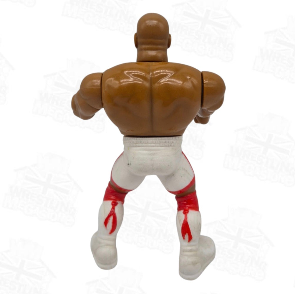 WWF HASBRO SERIES 5 VIRGIL