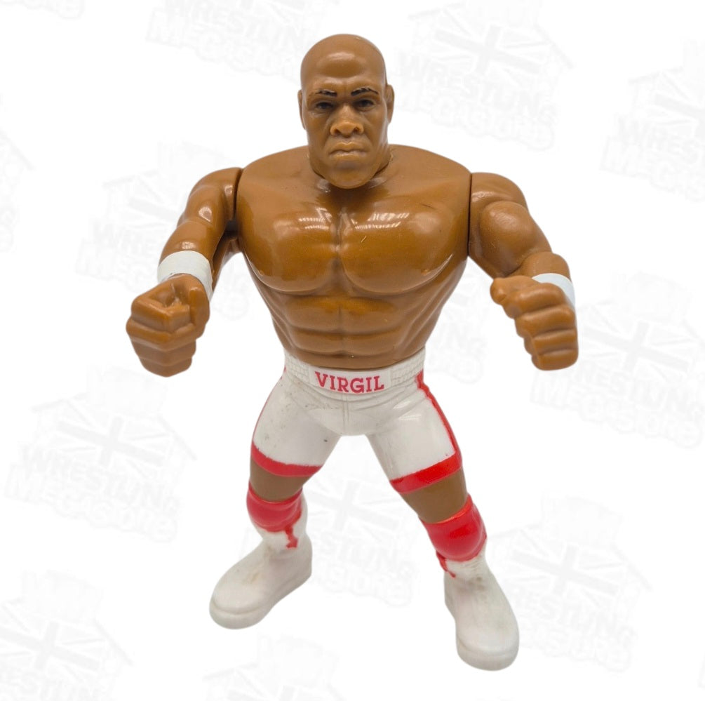 WWF HASBRO SERIES 5 VIRGIL