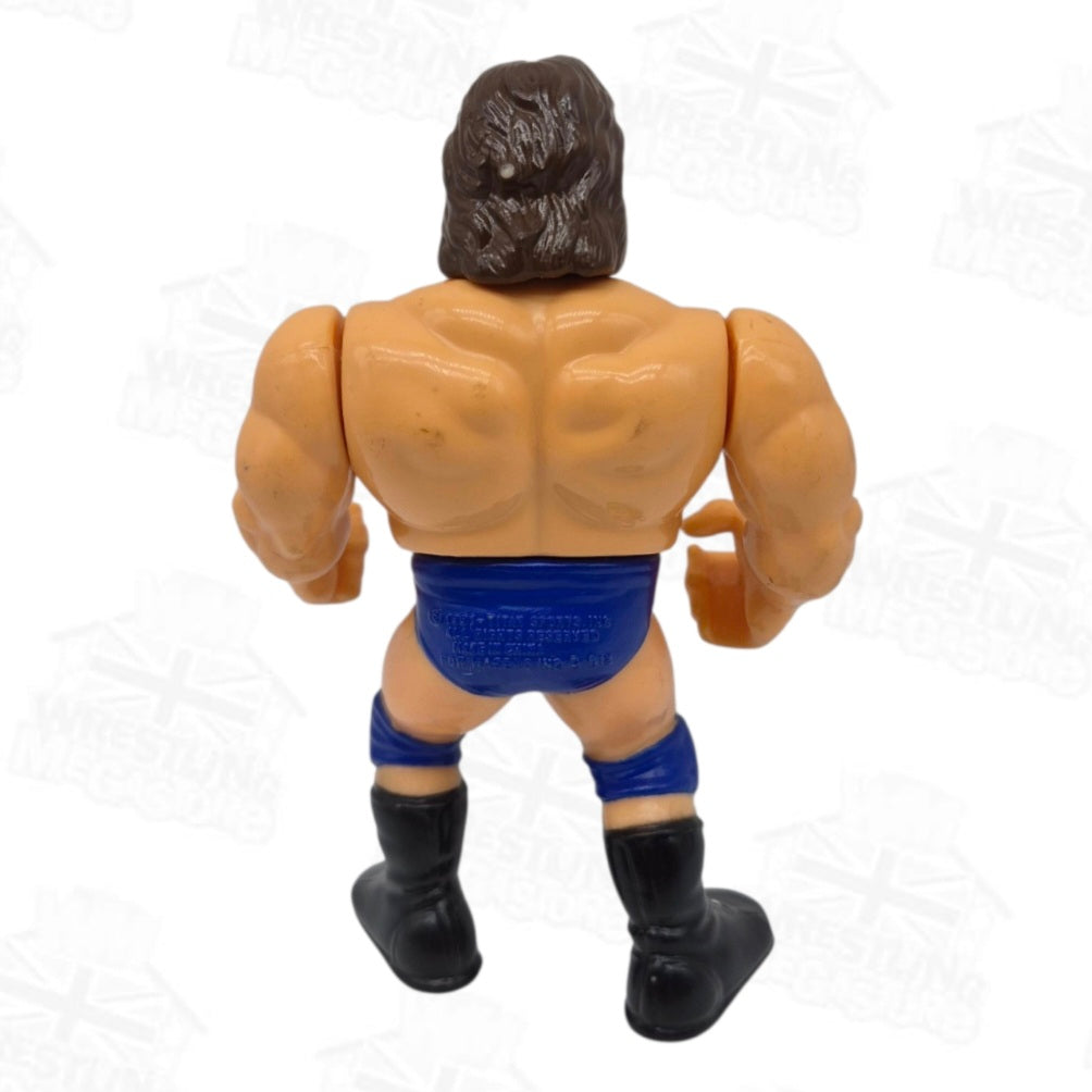 WWF HASBRO SERIES 2 HACKSAW JIM DUGGAN