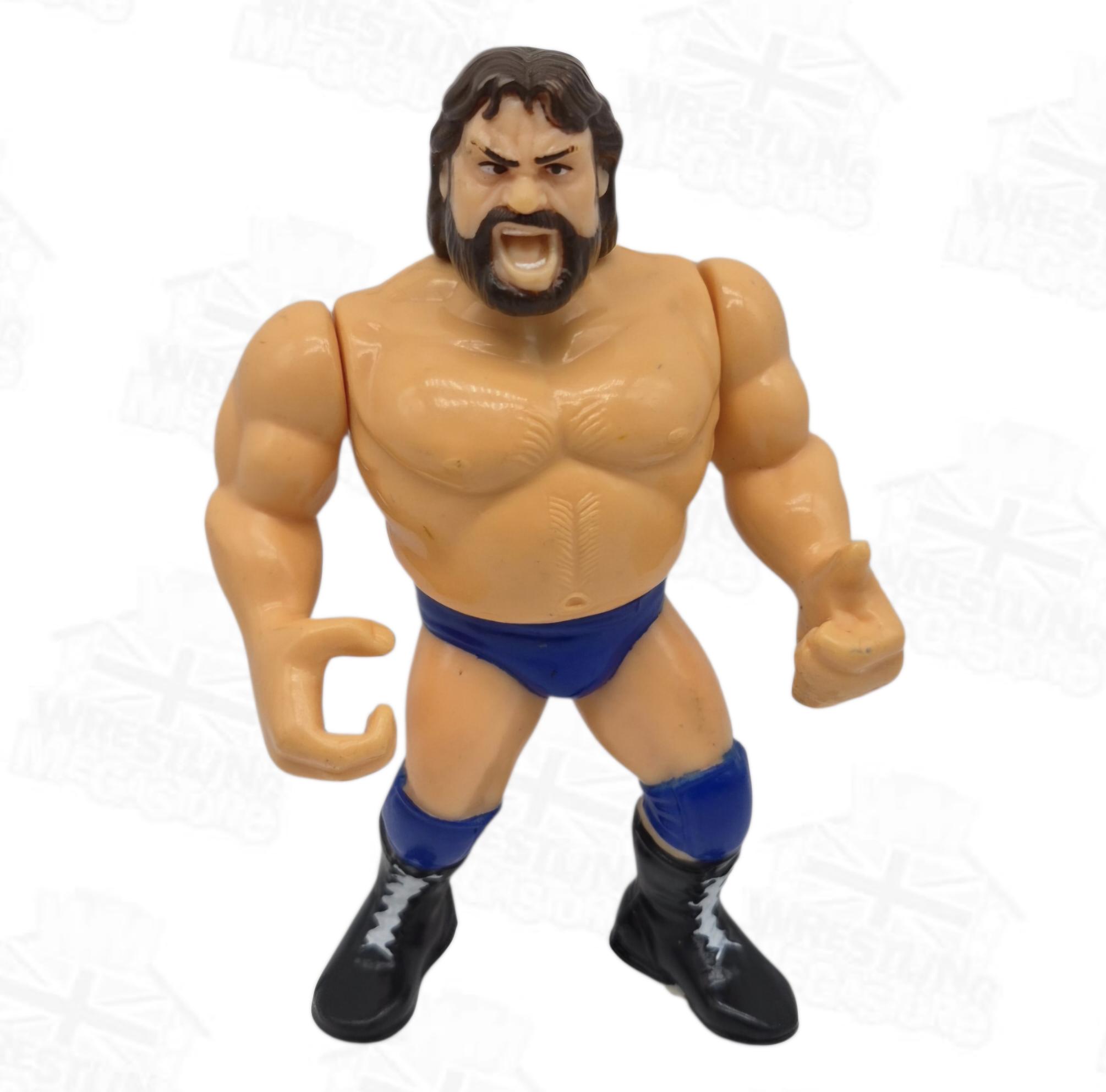 WWF HASBRO SERIES 2 HACKSAW JIM DUGGAN