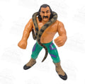 WWF HASBRO SERIES 1 JAKE 'THE SNAKE' ROBERTS
