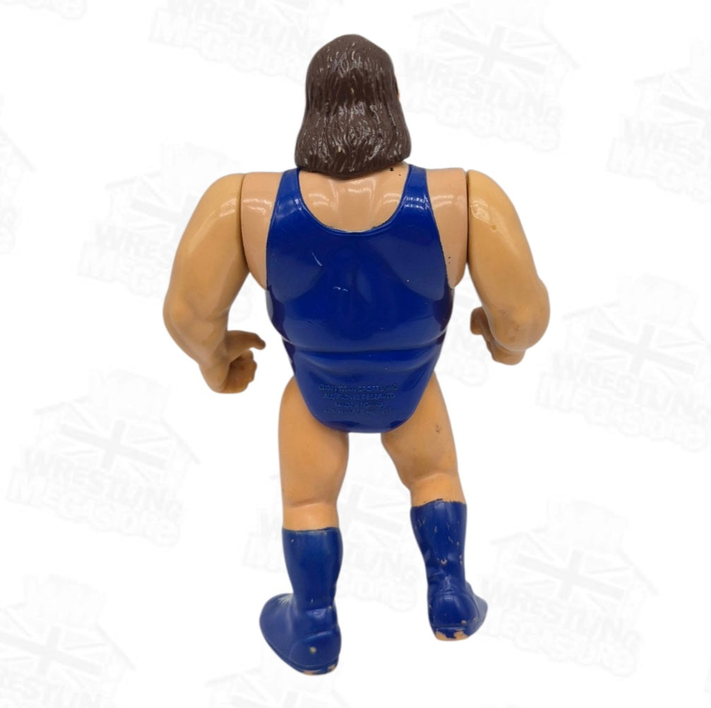 WWF HASBRO SERIES 3 EARTHQUAKE