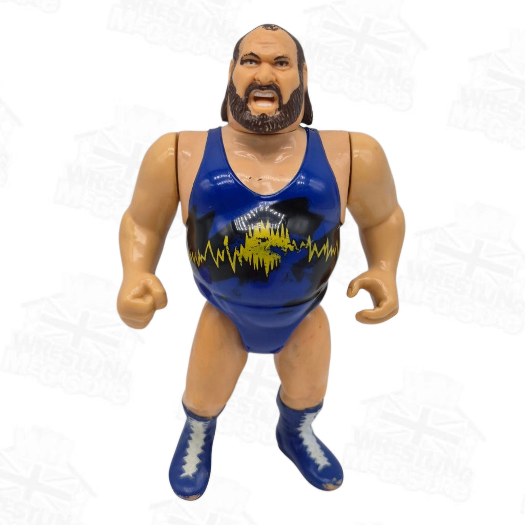 WWF HASBRO SERIES 3 EARTHQUAKE