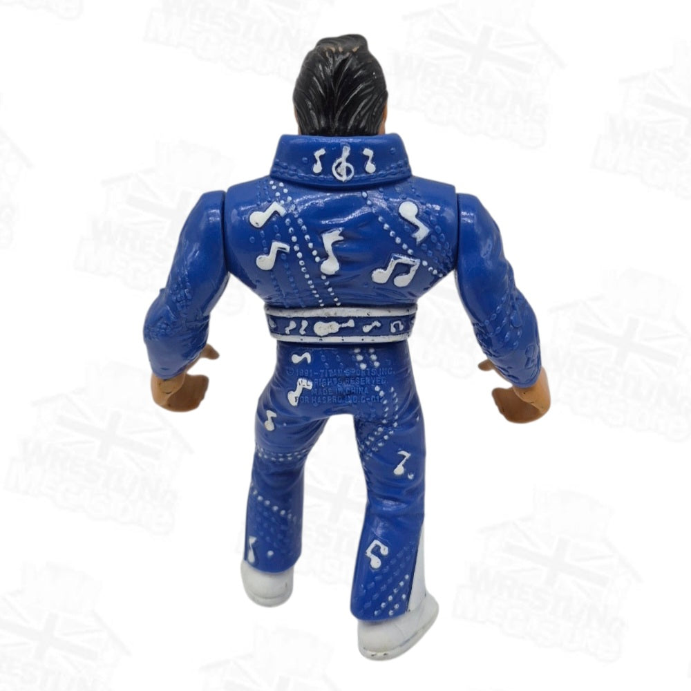 WWF HASBRO SERIES 2 HONKY TONK MAN