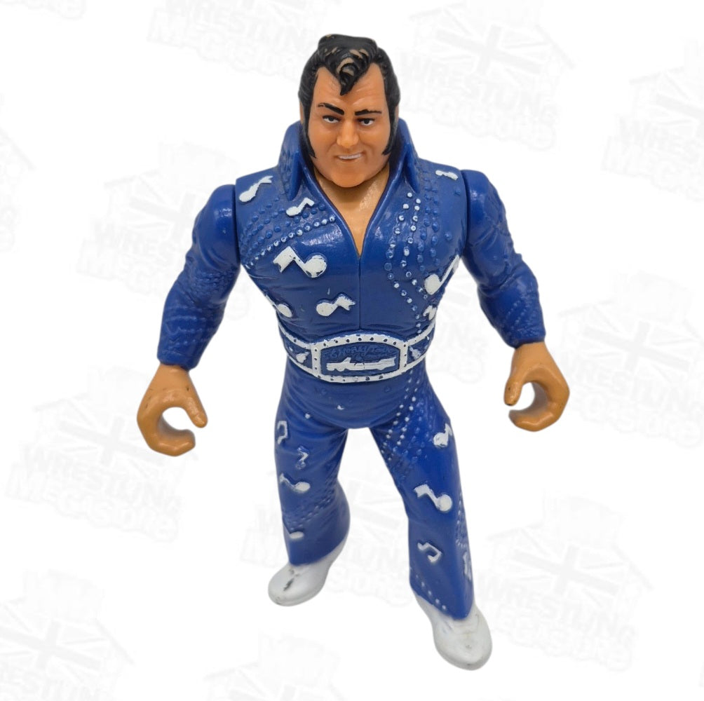 WWF HASBRO SERIES 2 HONKY TONK MAN