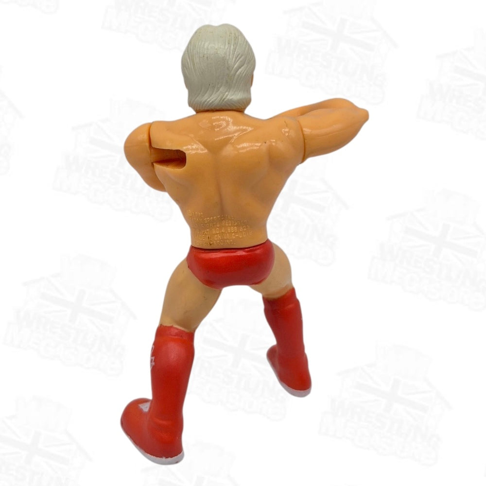 WWF HASBRO SERIES 6 RIC FLAIR
