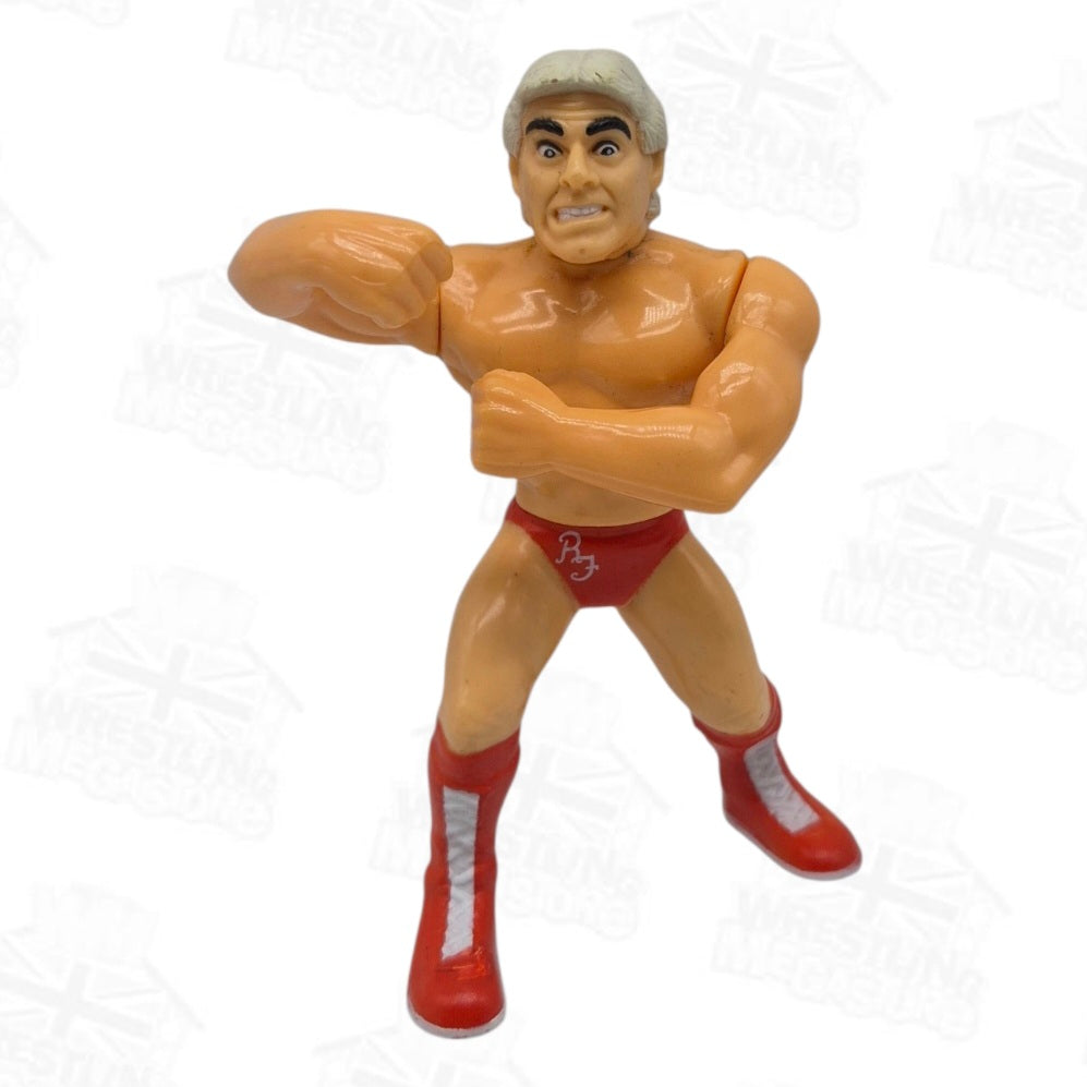WWF HASBRO SERIES 6 RIC FLAIR