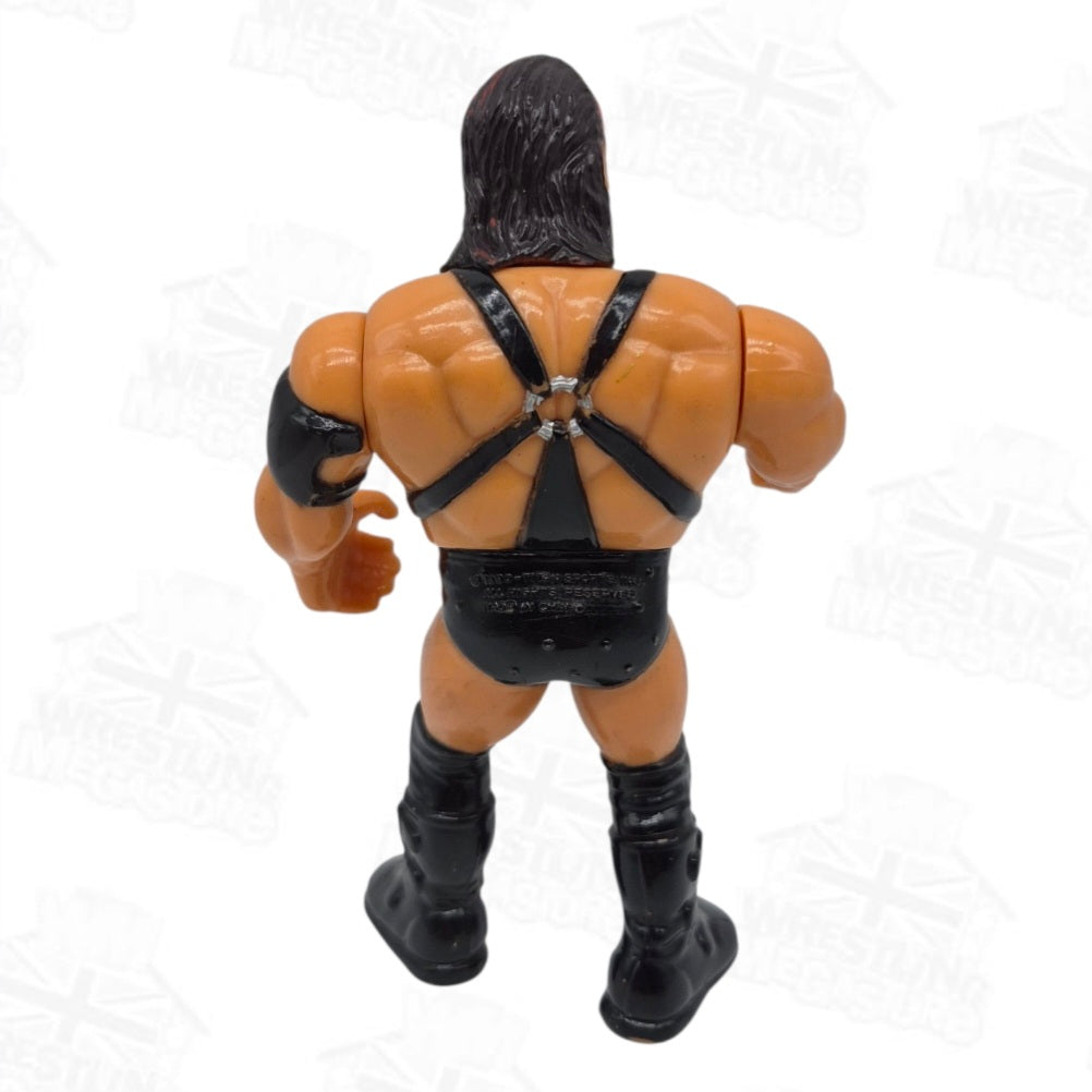 WWF HASBRO SERIES 1 DEMOLITION SMASH