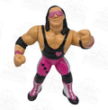 WWF HASBRO SERIES 4 BRET HART