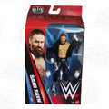 WWE ELITE MATTEL SERIES 127 SAMI ZAYN