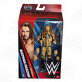 WWE ELITE MATTEL SERIES 127 NATHAN FRAZER