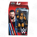 WWE ELITE MATTEL SERIES 127 BRONSON REED