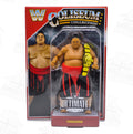 WWE MATTEL ULTIMATE EDITION COLISEUM COLLECTION YOKOZUNA