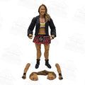 WWE MATTEL ULTIMATE EDITION SERIES 1 RONDA ROUSEY