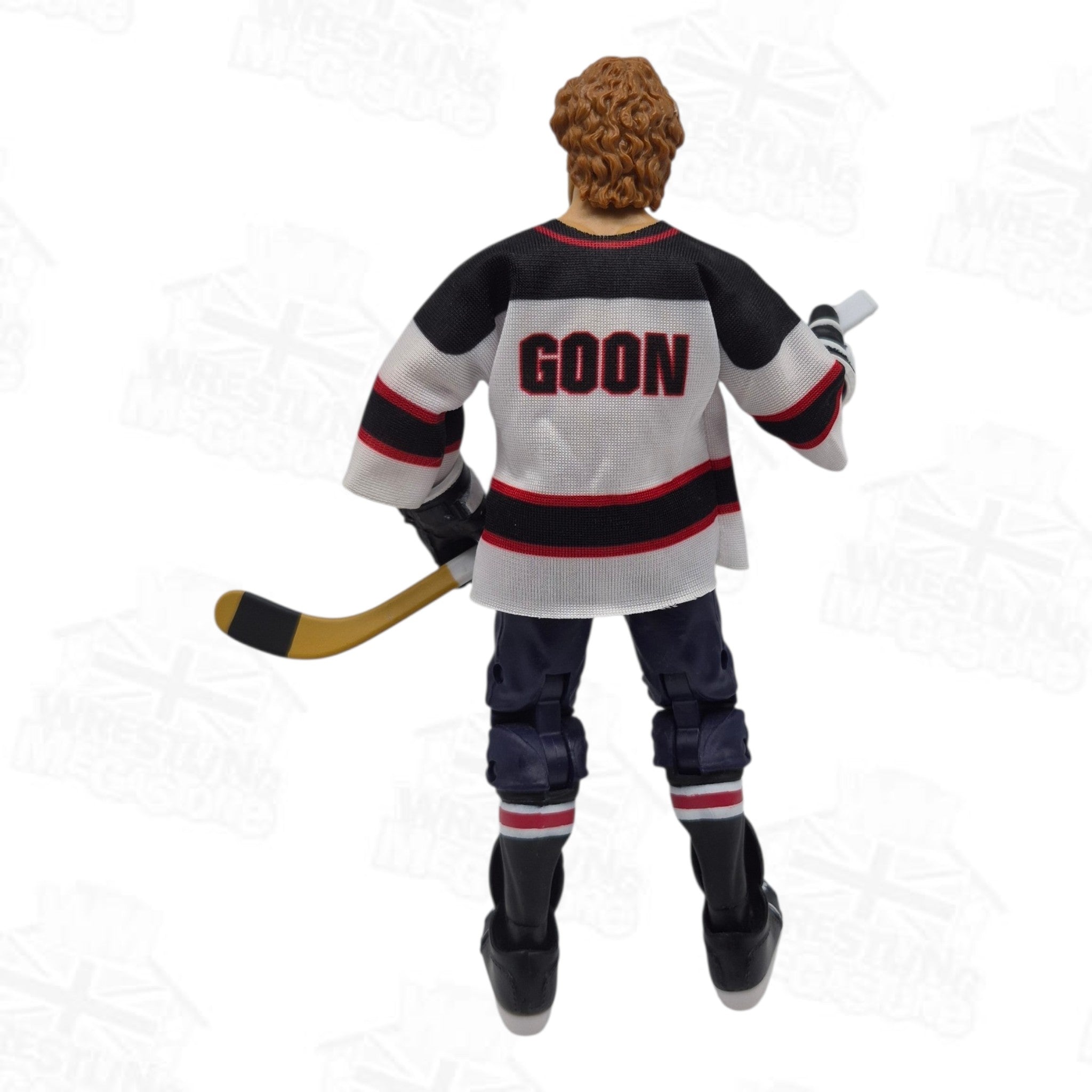WWE ELITE MATTEL COLLECTOR'S EDITION THE GOON