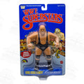WWE MATTEL LJN SUPERSTARS WAVE 2 KING KONG BUNDY *DAMAGED*