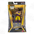 WWE ELITE MATTEL LEGENDS SERIES 31 CRUSH *DAMAGED*