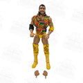 WWE ELITE MATTEL MONDAY NIGHT WAR SERIES 5 RAZOR RAMON