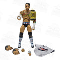 WWE MATTEL ULTIMATE EDITION EXCLUSIVE 2011 CM PUNK