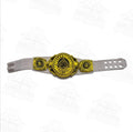 WWE ELITE MATTEL WOMEN'S INTERCONTINENTAL TITLE BELT