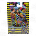 BIG RUBBER GUYS EXCLUSIVE MACHO KING RANDY SAVAGE