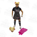 WWE MATTEL ULTIMATE EDITION SERIES 12 ALEXA BLISS